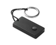 Porte-clé anti-perte en bambou FINIT personnalisable-0