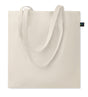 Sac shopping en coton Fairtrade OSOLE+ personnalisable-0