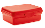 Lunchbox en PP recyclé 800ml CARMANY personnalisable-1