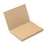 Bloc-notes en papier recyclé MOUI personnalisable-0