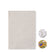 Papier A6 graines de fleurs ASIDO personnalisable-0