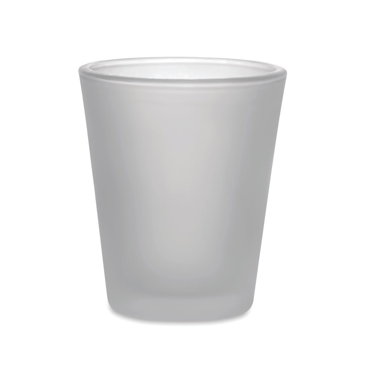Verre à shot sublimation 44ml SONGOBLIM personnalisable-0