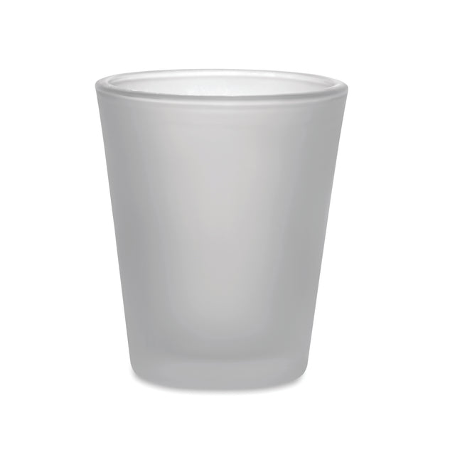 Verre à shot sublimation 44ml SONGOBLIM personnalisable-0