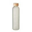 Bouteille en verre 650ml LOM personnalisable-0