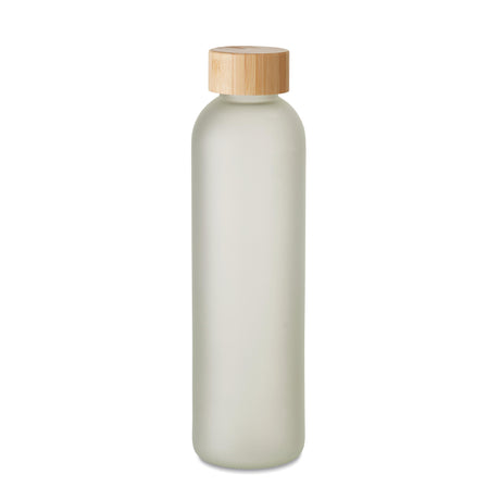 Bouteille en verre 650ml LOM personnalisable-0