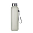 Bouteille en verre 500ml OLMA personnalisable-0