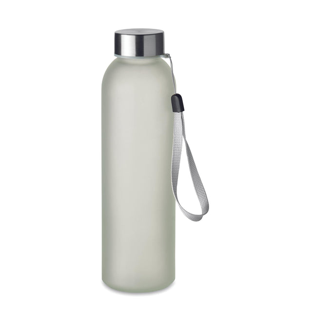 Bouteille en verre 500ml OLMA personnalisable-0