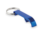 Porte-clés en aluminium recyclé OVIKEY personnalisable-1