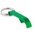 Porte-clés en aluminium recyclé OVIKEY personnalisable-3