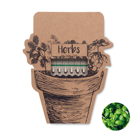 Bâtons de graines d'herbes LEYTI personnalisable-0