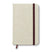 Carnet A6 avec 96 pages toile  personnalisable-0