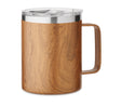 Gobelet double paroi 300 ml NAMIB MUG personnalisable-0