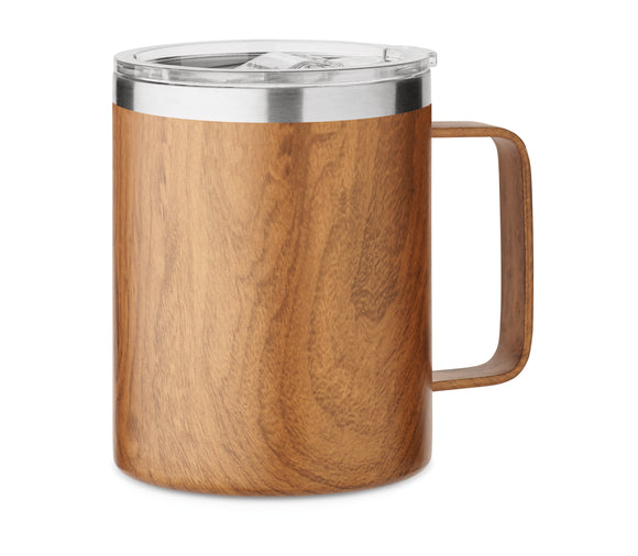 Gobelet double paroi 300 ml NAMIB MUG personnalisable-0