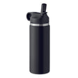 Bouteille à double paroi 500 ml IVALO personnalisable-0