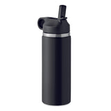 Bouteille à double paroi 500 ml IVALO personnalisable-0