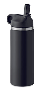 Bouteille à double paroi 500 ml IVALO personnalisable-0