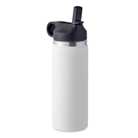 Bouteille à double paroi 500 ml IVALO personnalisable-2
