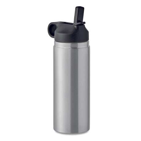 Bouteille à double paroi 500 ml IVALO personnalisable-3