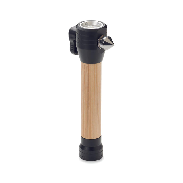 Marteau d'urgence 3 en 1 LUSTRE personnalisable-0