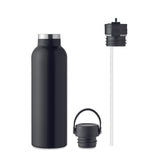 Bouteille double paroi 700 ml BOALI personnalisable-0