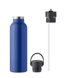 Bouteille double paroi 700 ml BOALI personnalisable-1