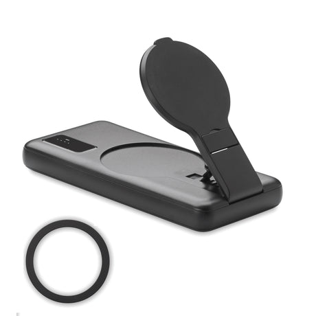 Powerbank et chargeur sans fil CHARGE UP personnalisable-0