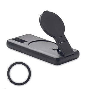 Powerbank et chargeur sans fil CHARGE UP personnalisable-0