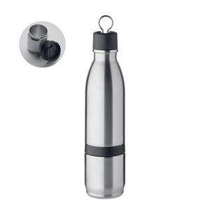 Bouteille double paroi 500ml ATERA personnalisable-0