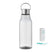 Bouteille Tritan Renew™ 800ml SOUND personnalisable-0