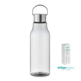 Bouteille Tritan Renew™ 800ml SOUND personnalisable-0