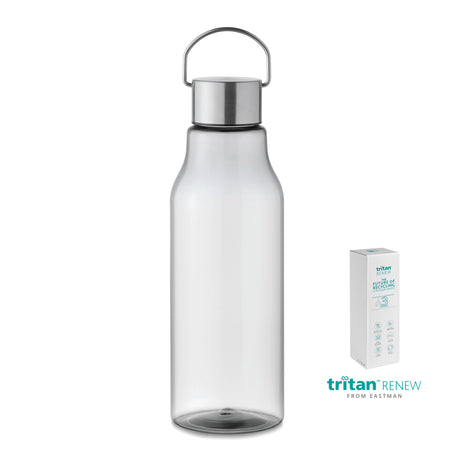 Bouteille Tritan Renew™ 800ml SOUND personnalisable-0