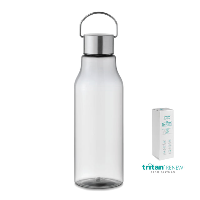 Bouteille Tritan Renew™ 800ml SOUND personnalisable-0