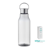Bouteille Tritan Renew™ 800ml SOUND personnalisable-0