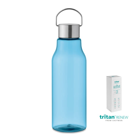 Bouteille Tritan Renew™ 800ml SOUND personnalisable-1