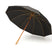 Parapluie 23,5" RPET/bambou TUTENDO personnalisable-0