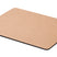 Tapis de souris papier recyclé FLOPPY personnalisable-0