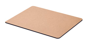 Tapis de souris papier recyclé FLOPPY personnalisable-0