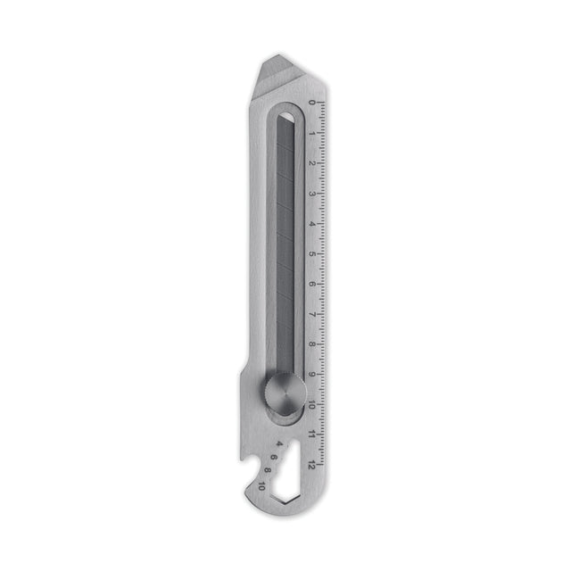 Cutter rétractable multi-outils KNIFEPLUS personnalisable-0