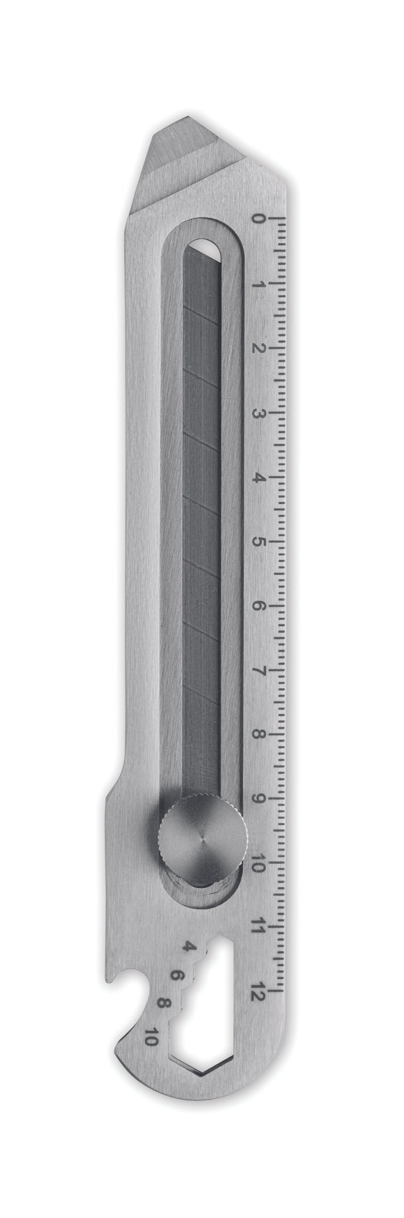 Cutter rétractable multi-outils KNIFEPLUS personnalisable-0