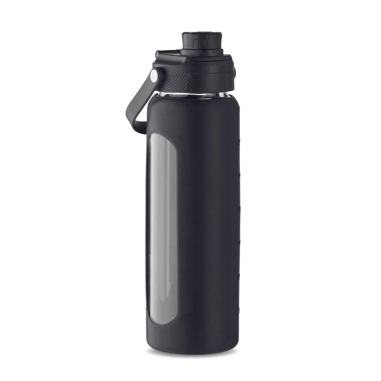 Bouteille en verre  750 ml KEILA personnalisable-0