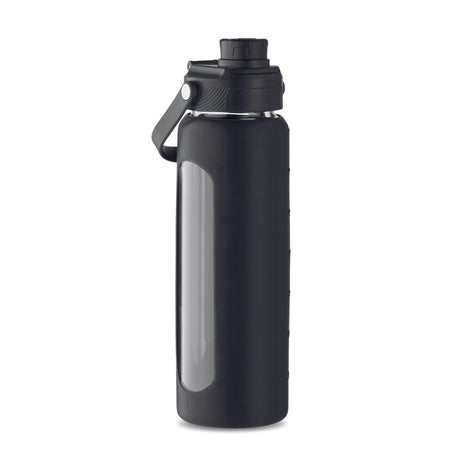 Bouteille en verre  750 ml KEILA personnalisable-0