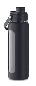 Bouteille en verre  750 ml KEILA personnalisable-0