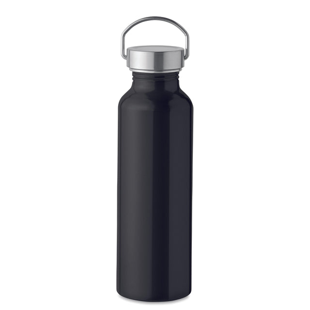 Bouteille en alu recyclé 500ml ALBO personnalisable-0