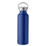 Bouteille en alu recyclé 500ml ALBO personnalisable-1