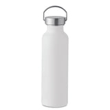 Bouteille en alu recyclé 500ml ALBO personnalisable-2