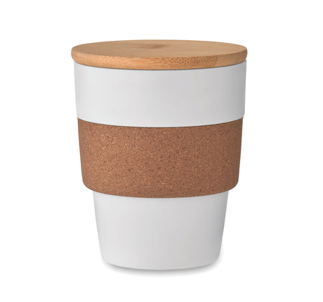 Gobelet en PP recyclé 300 ml GALAO personnalisable-0