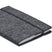 Conférencier A4 en RPET FELTNOTE personnalisable-0