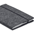 Conférencier A4 en RPET FELTNOTE personnalisable-0