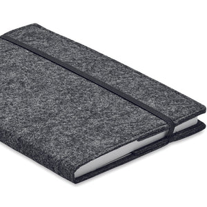 Conférencier A4 en RPET FELTNOTE personnalisable