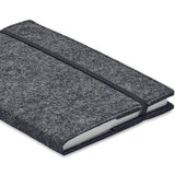 Conférencier A4 en RPET FELTNOTE personnalisable-0